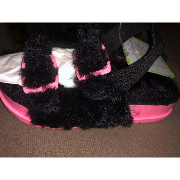 Girl Sandals Size 9 - Picture 3 of 3